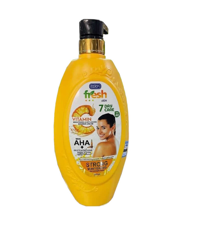 Eden Fresh Skin