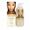 OMIC LightenUp Anti-Aging Body Lotion