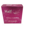 Glow Half Cast, Purifying Bar Soap